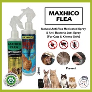Maxhico Just Spray/Maxhico Vet Trust 280ml