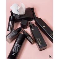 KAYMAN BEAUTY cleanser moisturiser