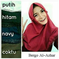 Bergo Al Azhar