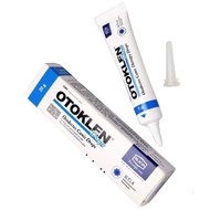 Gel Nhỏ Tai Alkin Otoklen 20ml