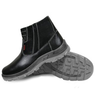 Safety Boot OSCAR DURA SERIES 807