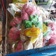 Geplak/camilan/oleh oleh jogja/geplak jogja/geplak Bantul/Other/Geplak 300 gram/Geplak 500 gram