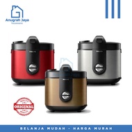 PHILIPS HD3138 Premium Rice Cooker Plus Rice Cooker - HD 3138 Official Warranty