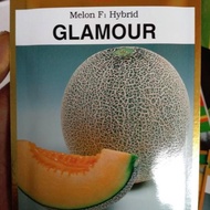 Melon glamour sakata