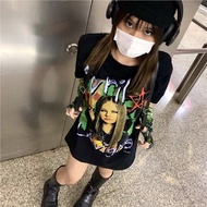 Vintage Avril Lavigne Concert Tour Shirt Pop Punk Blink-182 T-Shirt, Avril Lavigne Lover Gift Shirt