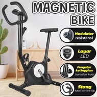 Basercell - BGsport STATIC BIKE / SPIN BIKE YS2