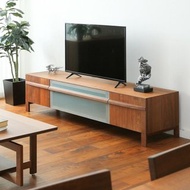 旭川家具 wood work SORIDOME 電視櫃