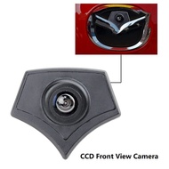 (ERMB) Car Front View Logo Embedded Camera for 2/3/5/6 -7 -9 MX-5 MPV R8 with CCD IP67 Wide Degree