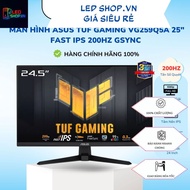 Asus TUF GAMING VG259Q5A 25" Fast IPS 200Hz Gsync GAMING monitor