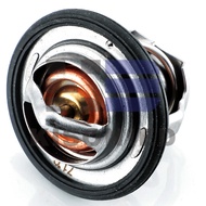 Thermostat for Kubota B2410 B2620 B2630 B2710 B2910 B2920 RTV1100 RTV1140 RTV900 Replace 19434-73014