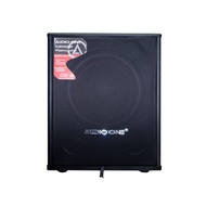 (1UNIT) Subwoofer Aktif 12 Inch Ram Besi Audio One K-112 Class D Professional Garansi 1 Tahun - GA