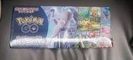 Pokemon TCG s10b TCG 寶可夢GO 特典卡牌組