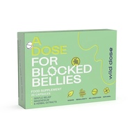 Wild Dose - A Dose For Blocked Bellies
