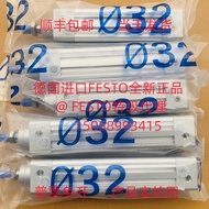 Festo Dsbc-40-100-ppva-n3 กระบอกสูบนําเข้าจากเยอรมัน เครื่องมือฮาร์ดแวร์สต็อกใหม่ล่าสุด เครื่องมือเก