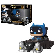 Funko POP! Rides: Batman 80th - 1950 Batmobile