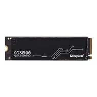 Kingston KC3000 PCIe 4.0 NVMe M.2 SSD [512GB/1024GB/2048GB]