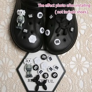 Beli2you Jibbitz Crocs Button Crocs Charm