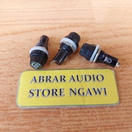 Small Fuse Holder 5 x 20 Fuse Holder/