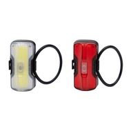 ZEFAL Vision F20/R20 Light Set