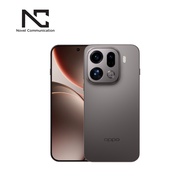 OPPO Find X9 & X9 Pro 5G 512GB