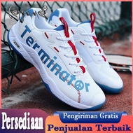 【Available】39-44 Badminton Shoes Aerus 3 Power Cusion Badminton Shoes Men's Badminton Shoes Sports S