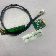 Wifi circuit for tdt bms