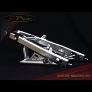 swing arm ninja r ss original bpro