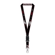 AW139 helicopter lanyard