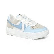 PVN kara sneakers blue sport shoes