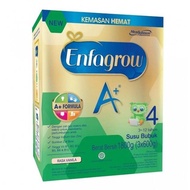 Enfagrow A + 4 Vanilla 1800 Gr