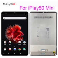 8.4" inch assembly For cube iplay50 iplay 50 mini PRO lcd Display touch screen replacement repair pa