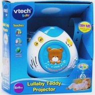 [VTech] lullaby projector