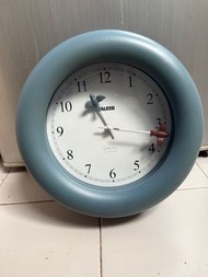 Alessi Michael Graves Wall Clock