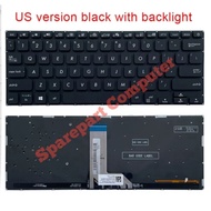 Asus Vivobook 14 A416 A416J A416JP A416JA A416MA A416EP Keyboard