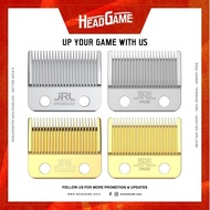 JRL FF2020C Clipper Replacement Blade Standard Taper Fade Blade