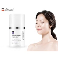 【72hrs紧实+恢复弹力】Cellformed Exfoliant Cream 72小时童颜微针面霜 50ml