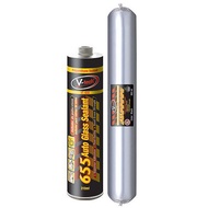 V-Tech VT655P Auto Glass Sealant With Primer / Gam Cermin Kereta Dengan Primer (310ml)