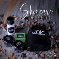 Unic Skincare All in One Acne And Spots Cream