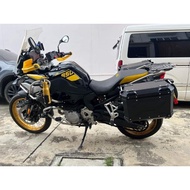 BMW F750GS/F850GS ปิ๊บF2MOTO ปิ๊บข้างF850GS กล่องข้างF850GS ปิ๊บF850GS ปิ๊บหลังF850GS กล่องหลังF850G