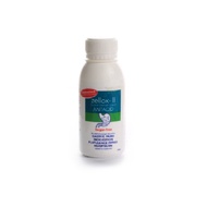ZELLOX-II ANTACID 100ML