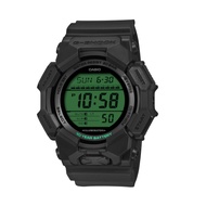 100% ORIGINAL CASIO G-SHOCK GD-010BEG-1DR / GD-010BEG-1 / GD-010BEG / GD-010 BLACK ELECTRO GREEN SER