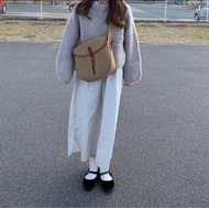 Brady Stour bag khaki