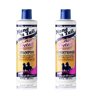 Mane N Tail Color Protect Shampoo or Conditioner - 355 mL