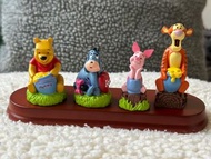 Winnie The Pooh 擺設