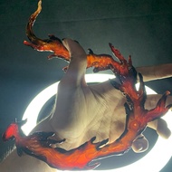 Effect fire for shf kimetsu no yaiba (not figure)