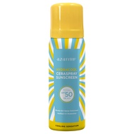 Azarine hydracool ceraspray sunscreen spf 50 - azarine sunscreen spray - azarine ceraspray sunscreen