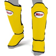 Twins Special Shin Guards - SGL10
