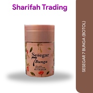 SESEGAR 7 FLOWERS (BOTTLE)
