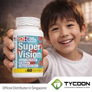PNKids Super Vision 60s