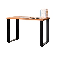 MYSEAT.sg APACHE V2 Solid Wood Study Table
